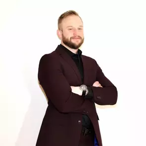 Dan De Gram, Lunenburg, Real Estate Agent